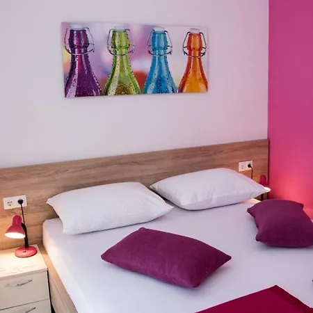 Valentic 1304 Guest house Pag Town