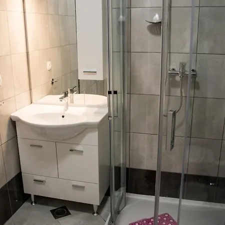 Valentic 1304 Guest house